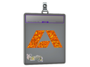Sticker Slab | Apeks (Glitter) | Paris 2023