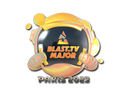 Sticker | BLAST.tv (Holo) | Paris 2023