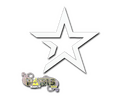 Sticker | Complexity Gaming | Paris 2023