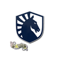 Sticker | Team Liquid | Paris 2023