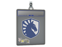 Sticker Slab | Team Liquid | Paris 2023