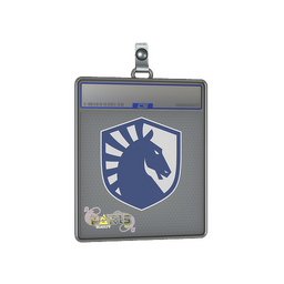 Sticker Slab | Team Liquid | Paris 2023