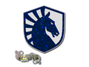 Sticker | Team Liquid (Glitter) | Paris 2023