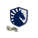 Sticker | Team Liquid (Glitter) | Paris 2023