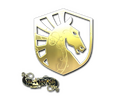 Sticker | Team Liquid (Gold) | Paris 2023