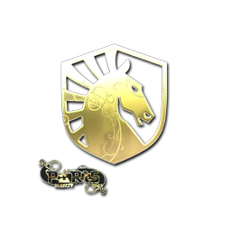 Team Liquid (золотая) | Париж-2023