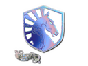 Sticker | Team Liquid (Holo) | Paris 2023