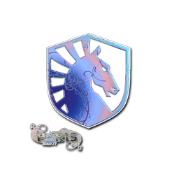 Team Liquid (голографическая) | Париж-2023