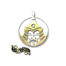 Sticker | The MongolZ (Gold) | Paris 2023
