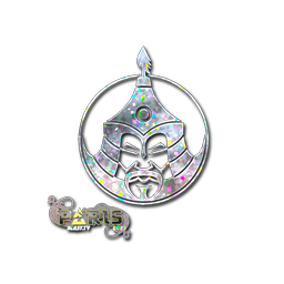 The MongolZ (с блёстками) | Париж-2023