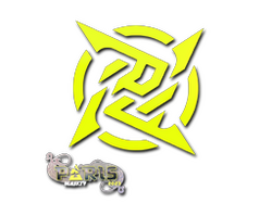 Sticker | Ninjas in Pyjamas | Paris 2023