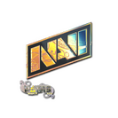 Sticker | Natus Vincere (Holo) | Paris 2023