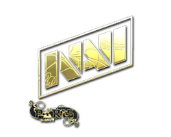 Sticker | Natus Vincere | Paris 2023