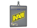 Sticker Slab | Natus Vincere | Paris 2023