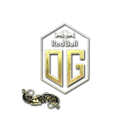 OG (Gold) | Paris 2023
