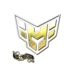 Heroic (золотая) | Париж-2023