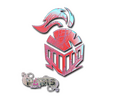 Sticker | Into The Breach (Holo) | Paris 2023