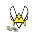 Sticker | Vitality | Paris 2023