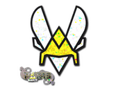 Sticker | Vitality (Glitter) | Paris 2023