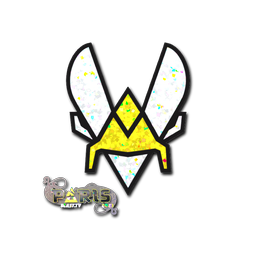 Vitality (с блёстками) | Париж-2023