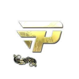 paiN Gaming (Gold) | Paris 2023
