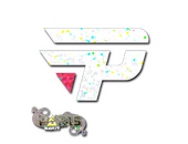 Sticker | paiN Gaming (Glitter) | Paris 2023
