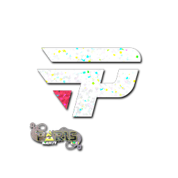 paiN Gaming (Glitter) | Paris 2023