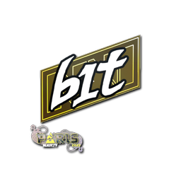 b1t | Париж-2023