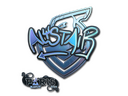 Sticker | aliStair (Holo) | Paris 2023