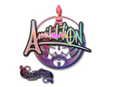 Sticker | ANNIHILATION (Holo) | Paris 2023