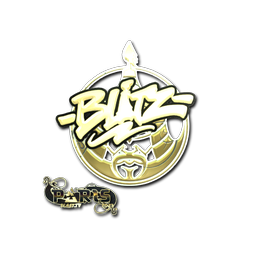 bLitz (Gold) | Paris 2023