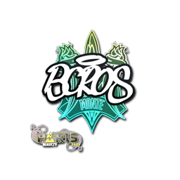 BOROS | Paris 2023