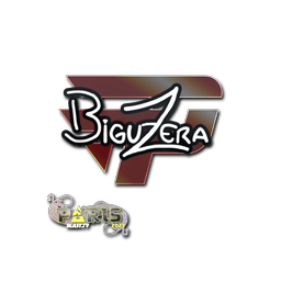 biguzera | Paris 2023