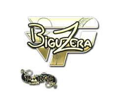 Sticker | biguzera | Paris 2023