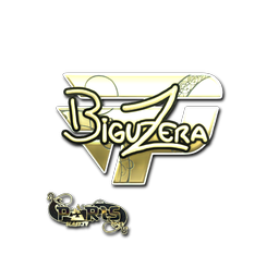 biguzera (Gold) | Paris 2023