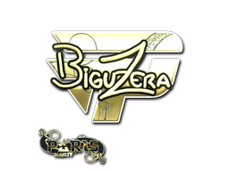 Sticker | biguzera | Paris 2023