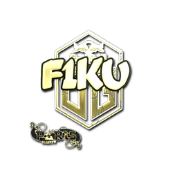 F1KU (Gold) | Paris 2023