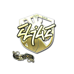 EliGE (Gold) | Paris 2023