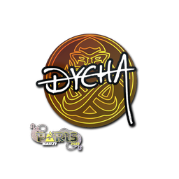Dycha | Paris 2023