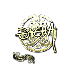 Dycha (Gold) | Paris 2023