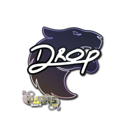 drop | Париж-2023