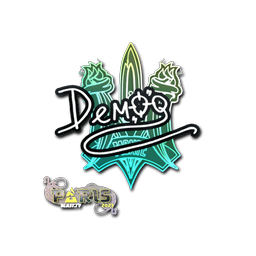 DemQQ | Paris 2023