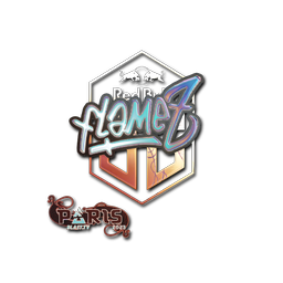 FlameZ (Holo) | Paris 2023
