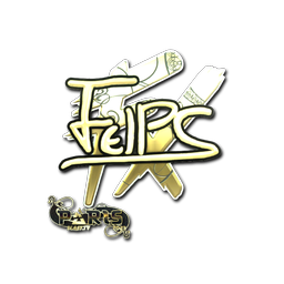 felps (Gold) | Paris 2023