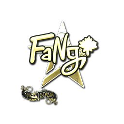 FaNg (Gold) | Paris 2023
