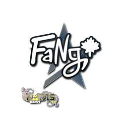 FaNg | Paris 2023