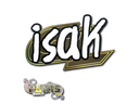 Sticker | isak | Paris 2023