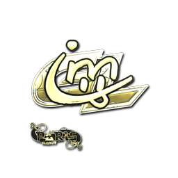 iM (Gold) | Paris 2023