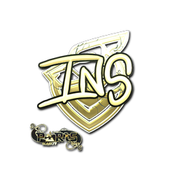 INS (Gold) | Paris 2023