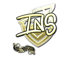 Sticker | INS | Paris 2023